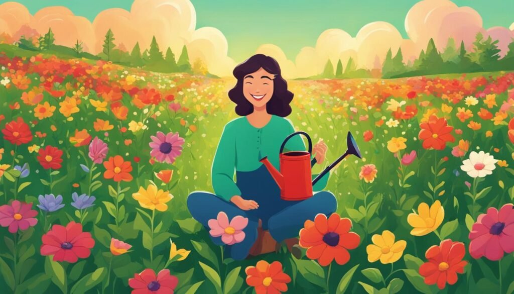 Tips for Cultivating Joy