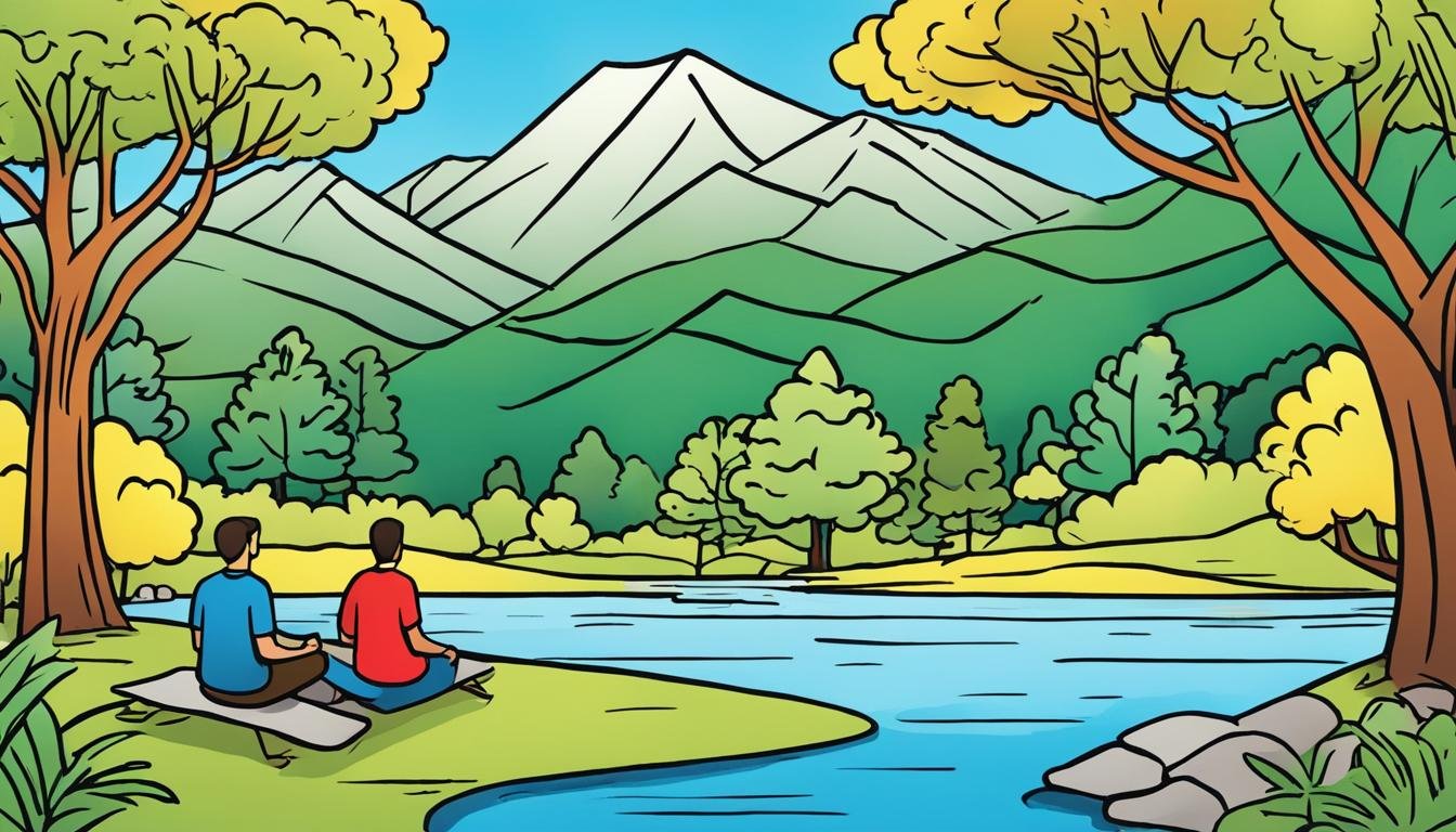 Embrace Life: The Power of Being in the Present