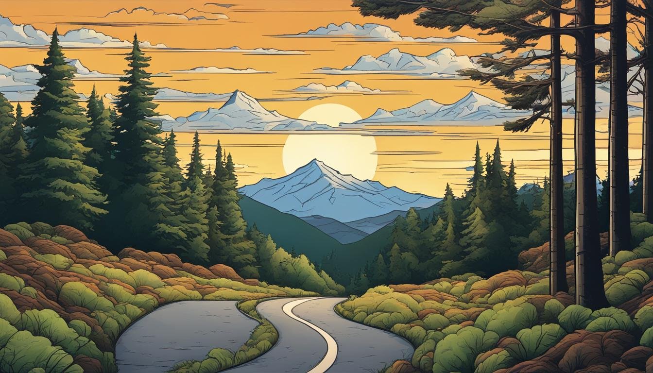 Navigating My Directions of Life: A Journey