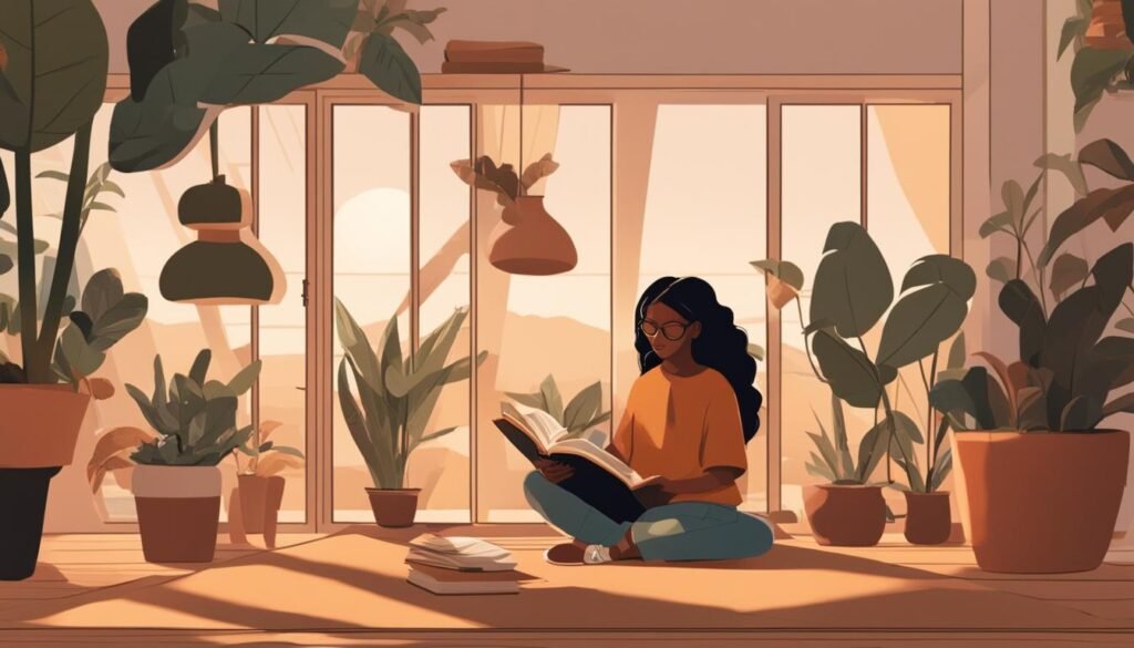 down-to-earth person