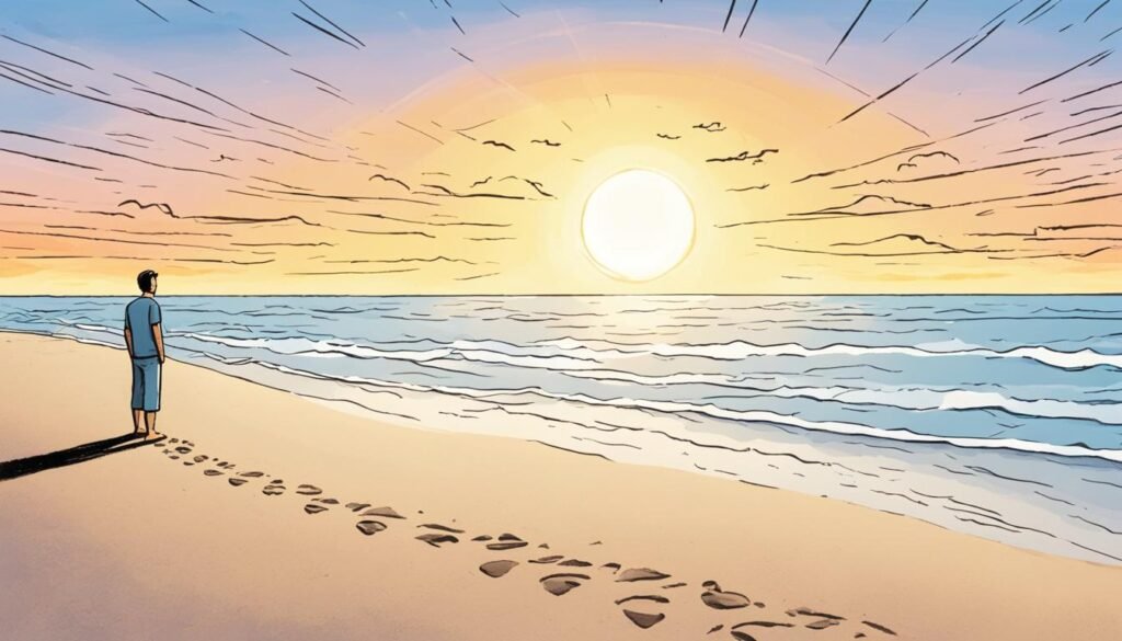 healing from past traumas