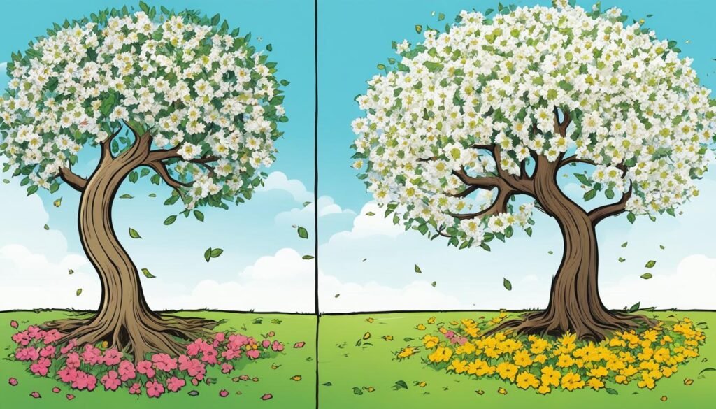 joy versus happiness