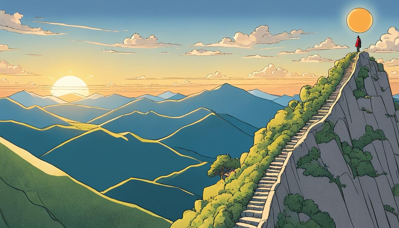 Ignite Your Journey: Finding Motivation for Self