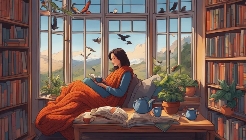 tips for being happy alone