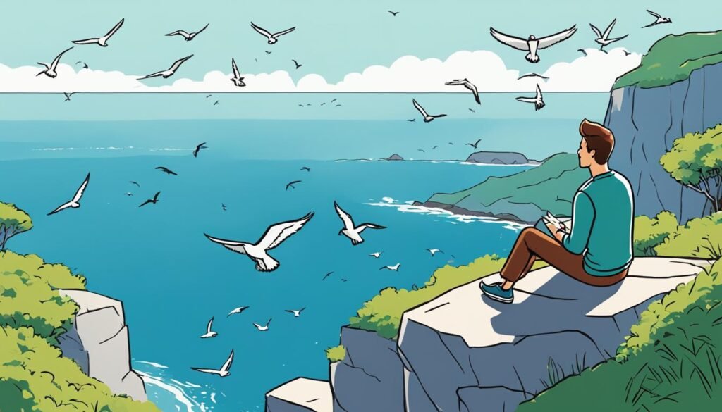 tips for being happy alone